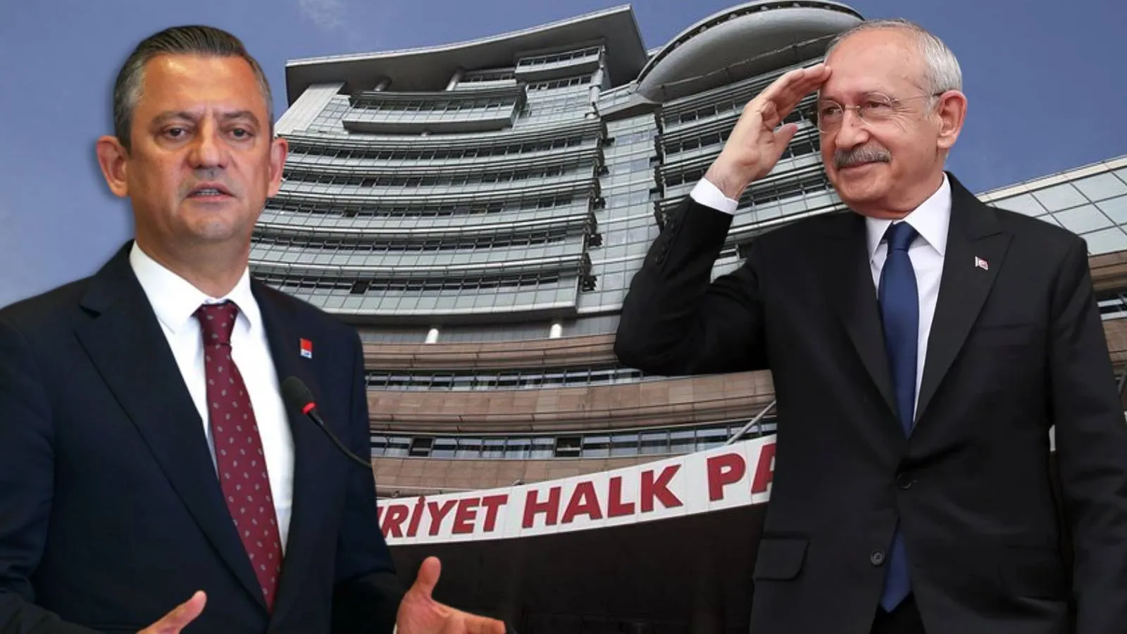 Kılıçdaroğlu'ndan yeni parti hazırlığındaki vekillere mesaj: 'Beni bekleyin iktidar olacağız'