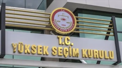 CHP'nin 38’inci Olağan Kurultayı'nın iptali ve yönetim kadrosunun görevden uzaklaştırılması