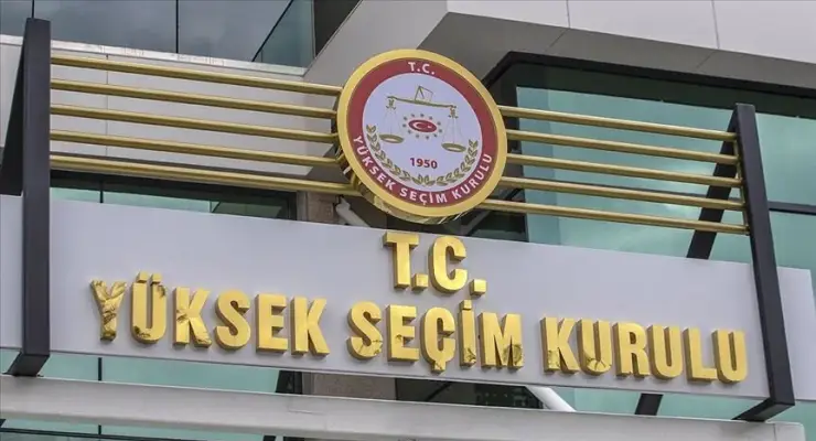 CHP'nin 38’inci Olağan Kurultayı'nın iptali ve yönetim kadrosunun görevden uzaklaştırılması