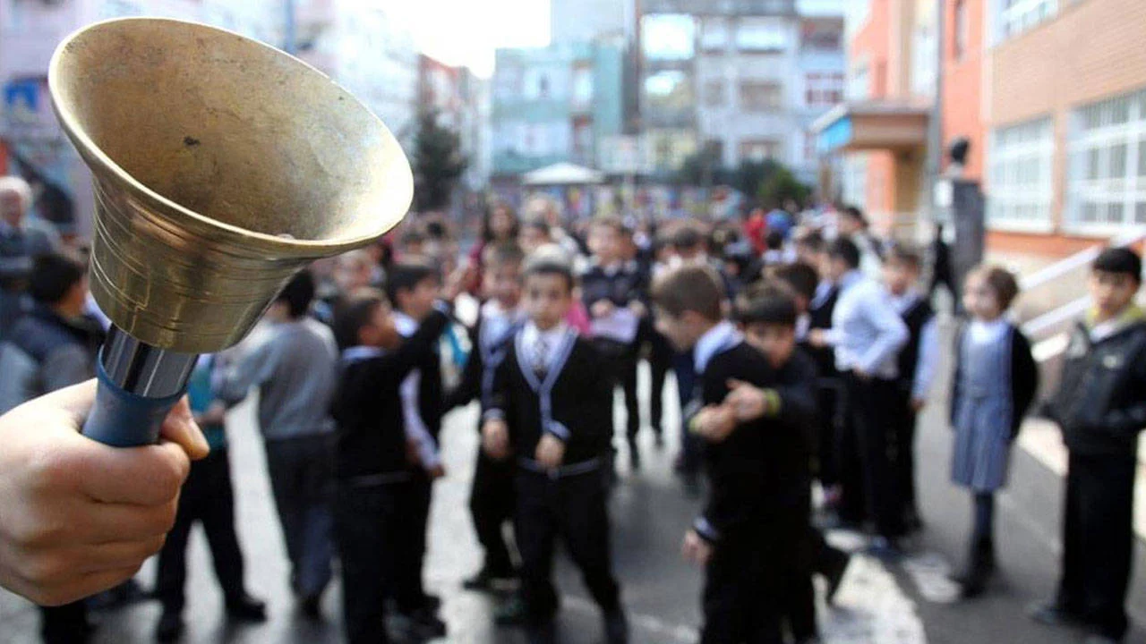 2025-2026 eğitim yılı 26 Haziran'da bitiyor