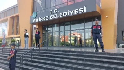 Mersin’de yürütülen rüşvet, irtikap ve ihaleye fesat soruşturmasında gözaltı sayısı