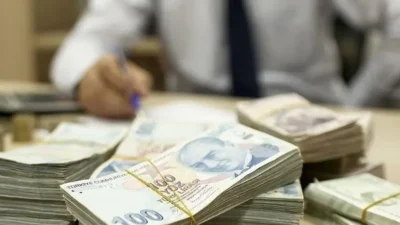 KOBİ'lerin finansman sıkıntısına karşı TOBB, KGF ve 9 banka dev