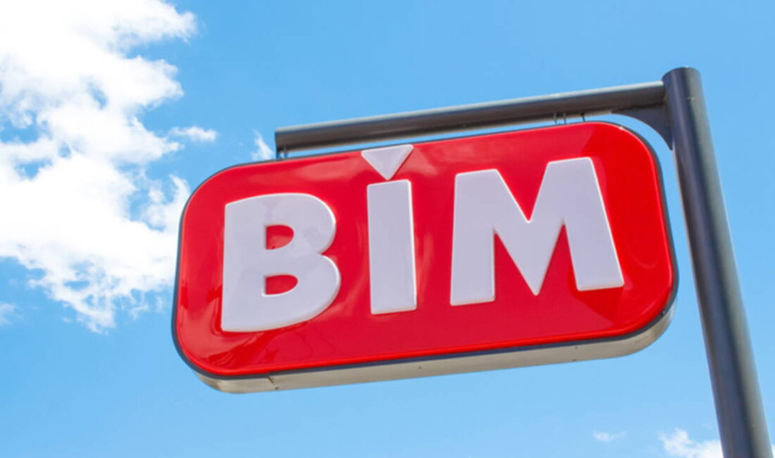 BDDK'den resmi onay çıktı: Ünlü market zinciri BİM, üretimden atık