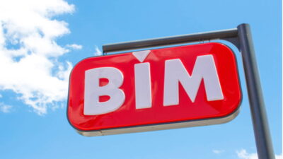 BDDK'den resmi onay çıktı: Ünlü market zinciri BİM, üretimden atık