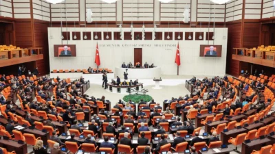 Meclis yolundaki 12. Yargı Paketi ile mahkemelerde yeni dönem başlıyor.