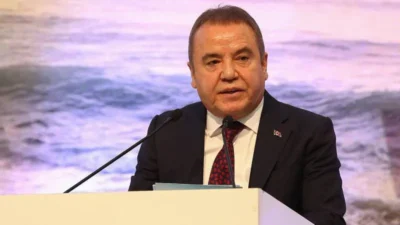 Muhittin Böcek’in şok "Euro çantası" ifadesine CHP Grup Başkanvekili Günaydın’dan