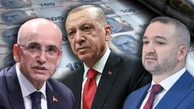 Arjantin enflasyonla mücadelede vites artırıp oranlarını yüzde 32,4'e çekerken, Türkiye'de