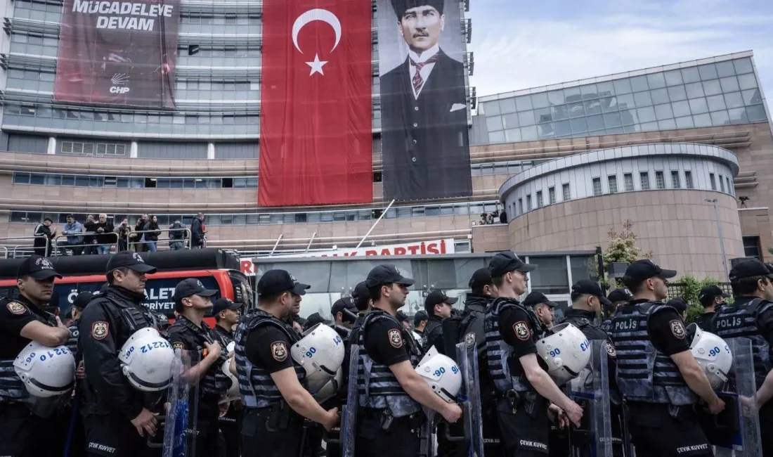 Sivil mahkemenin CHP için verdiği "mutlak butlan" kararı ne anlama