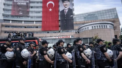 Sivil mahkemenin CHP için verdiği "mutlak butlan" kararı ne anlama