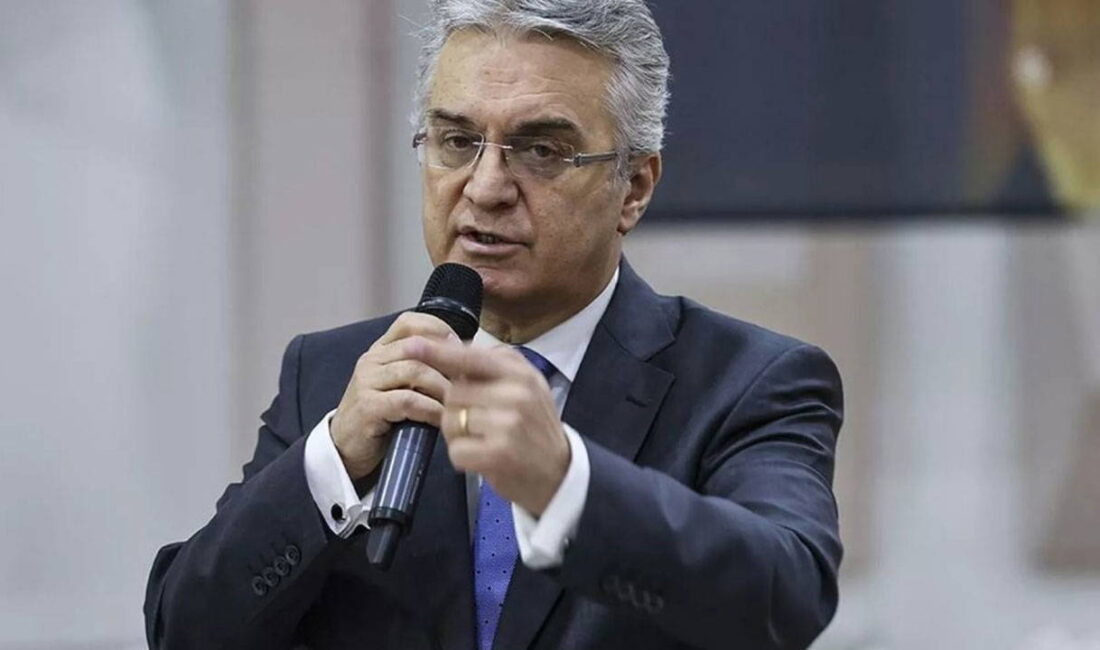 Cumhuriyet Halk Partisi’nde (CHP) yaşanan "mutlak butlan" tartışmaları ve devam
