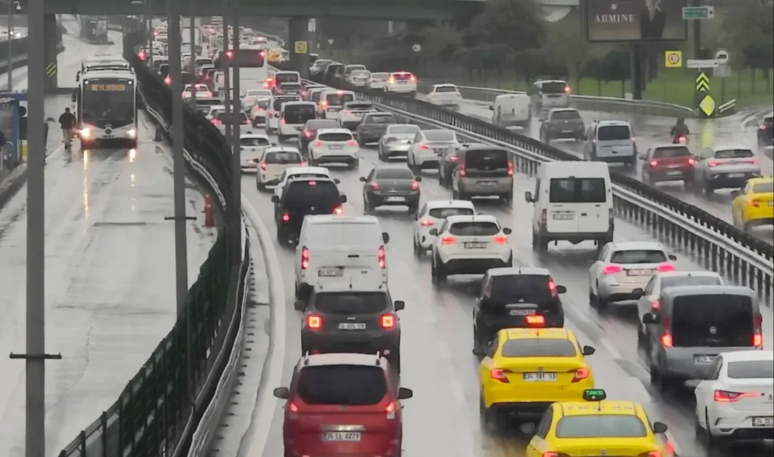 Resmi Gazete'de yer alan düzenlemeyle zorunlu trafik sigortasında değer kaybı