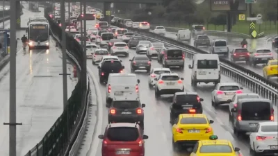 Resmi Gazete'de yer alan düzenlemeyle zorunlu trafik sigortasında değer kaybı