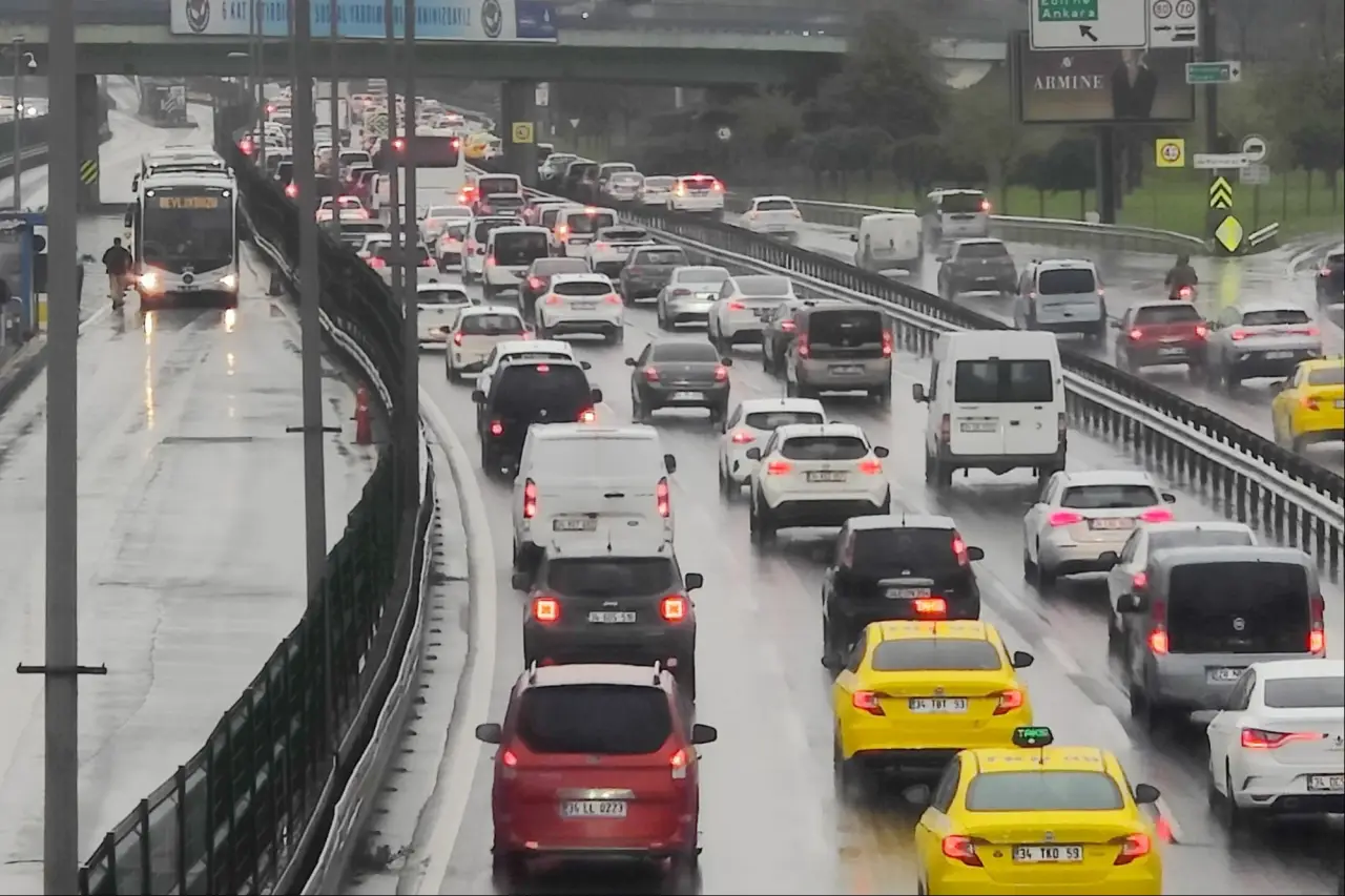 Trafik sigortasında yeni dönem: 1 Temmuz 2026'da başlıyor