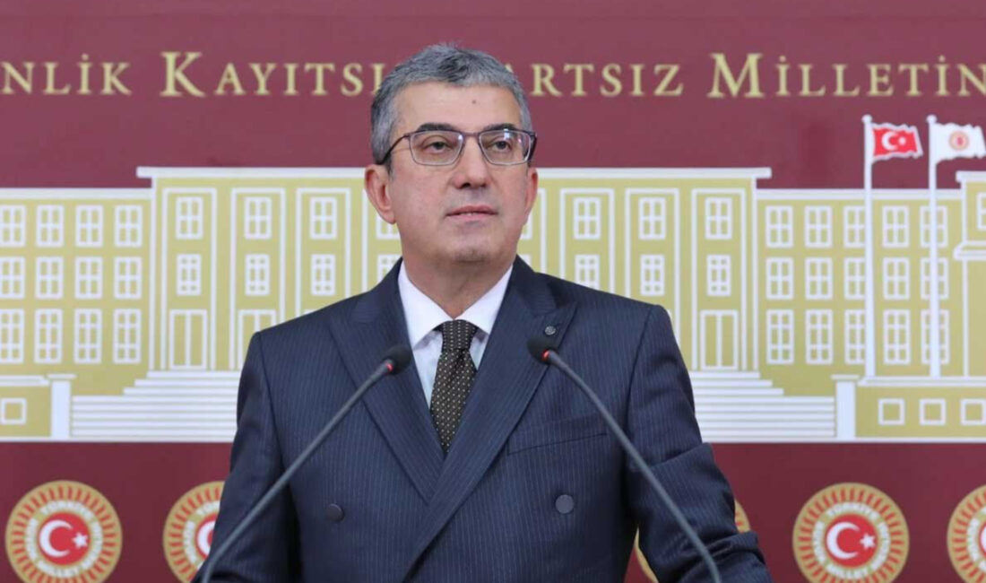 CHP'de disiplin krizi devam ederken, Yüksek Disiplin Kurulu sürpriz bir