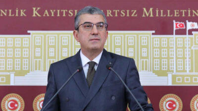 CHP'de disiplin krizi devam ederken, Yüksek Disiplin Kurulu sürpriz bir