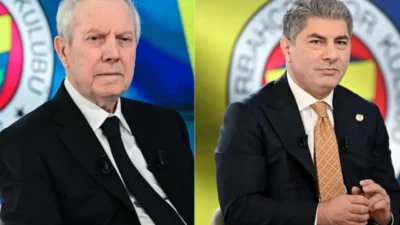 Fenerbahçe Kulübü'nün Olağanüstü Seçimli Genel Kurulu'nda 44 bin 741 üyenin
