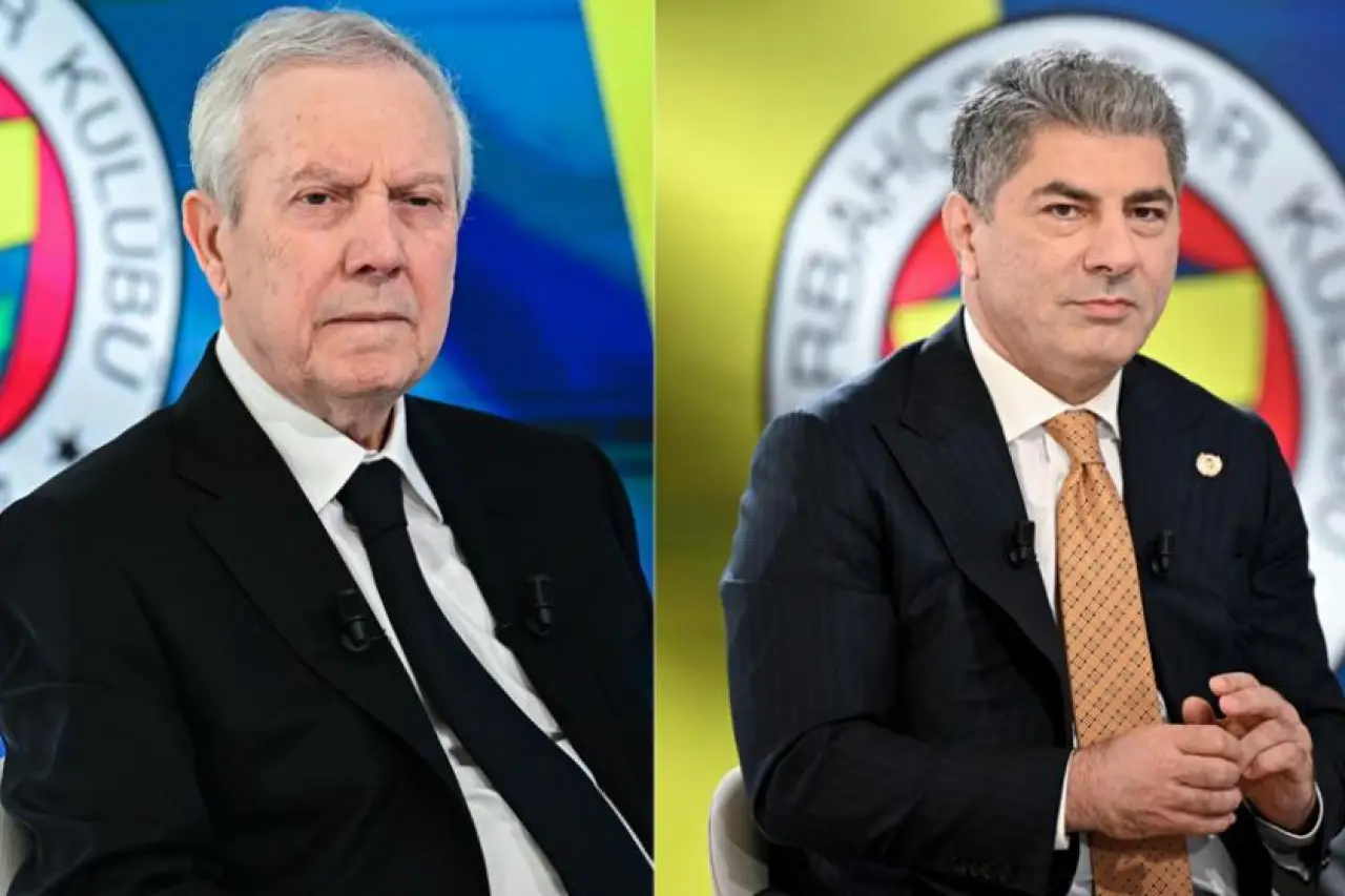 Fenerbahçe Kulübü'nün Olağanüstü Seçimli Genel Kurulu'nda 44 bin 741 üyenin