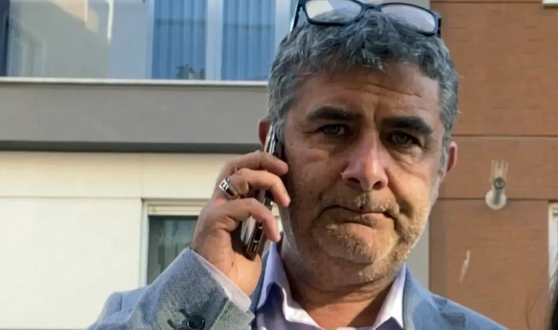 İstanbul Maltepe’de dün akşam saatlerinde akılalmaz bir olay yaşandı. İBB