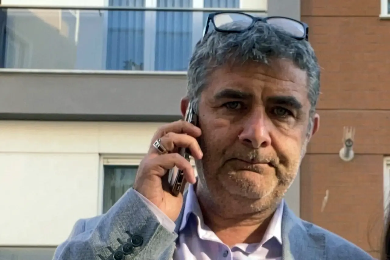 İstanbul Maltepe’de dün akşam saatlerinde akılalmaz bir olay yaşandı. İBB