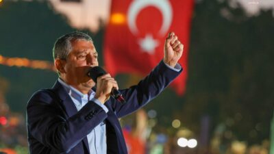 Görevden alınan Çağatay Güç ile atanan Utku Gümrükçü arasındaki arbedeli