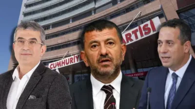Kılıçdaroğlu yönetiminin hamlesiyle YDK'ya sevk edilen 9 CHP'li vekilin üyeliği