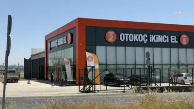 Diyarbakır’da Koç Holding bünyesindeki kurumlara yönelik silahlı saldırılara bir yenisi