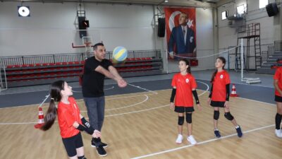 Çiğli Belediyesi, ilçenin ihtiyaçları doğrultusunda sürdürdüğü çalışmalar kapsamında Atatürk Kapalı
