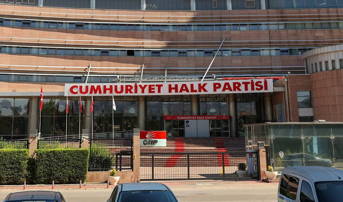 CHP’de sular durulmuyor. Kadın Kolları Genel Başkanı Asu Kaya'nın, parti