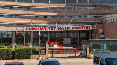 CHP’de sular durulmuyor. Kadın Kolları Genel Başkanı Asu Kaya'nın, parti