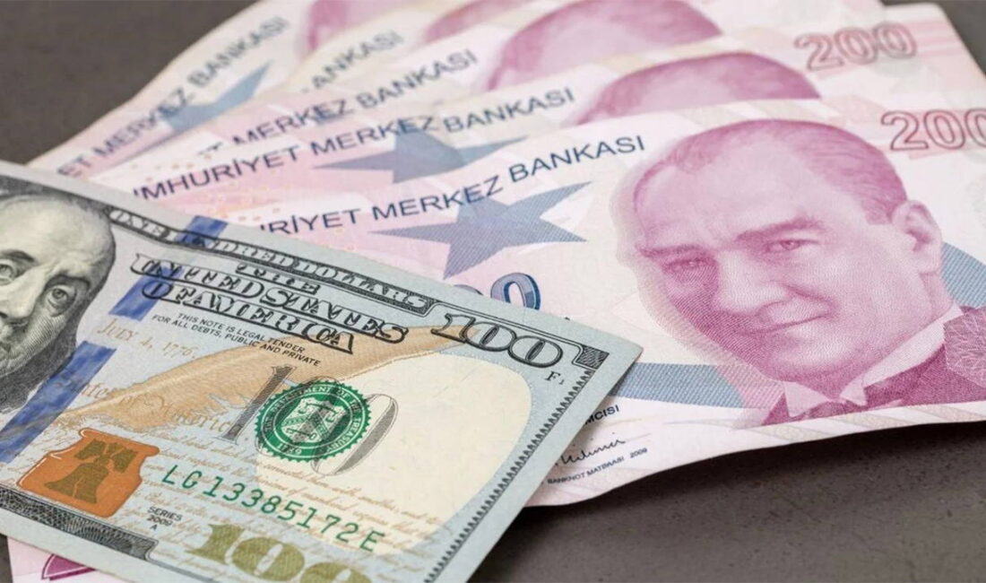 Bank of America, dolarizasyon ve jeopolitik risklere dikkat çekerken, turizm