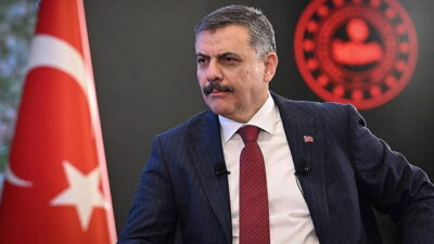20-21 Haziran'da yapılacak YKS için geri sayım sürerken İçişleri Bakanlığı