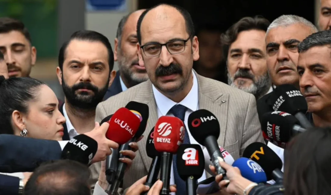 Cumhuriyet Halk Partisi’nde (CHP) 38. Olağan Kurultay kararlarının "mutlak butlan"