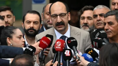 Cumhuriyet Halk Partisi’nde (CHP) 38. Olağan Kurultay kararlarının "mutlak butlan"