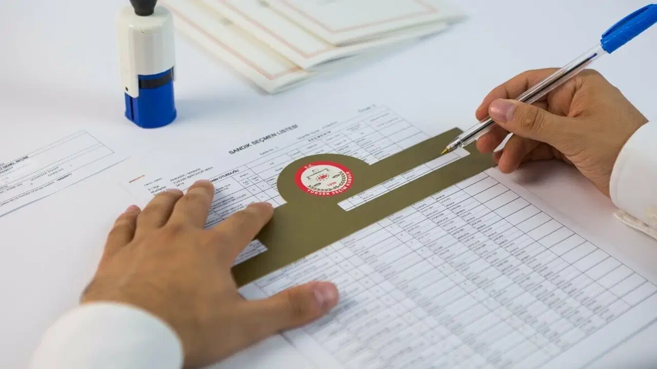 6 beldedeki ara seçimde kazanan isimler belli oldu