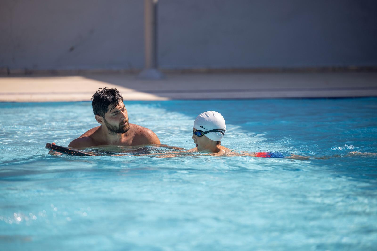 İzmir'de Yaz Spor Okulu kayıtları başlıyor