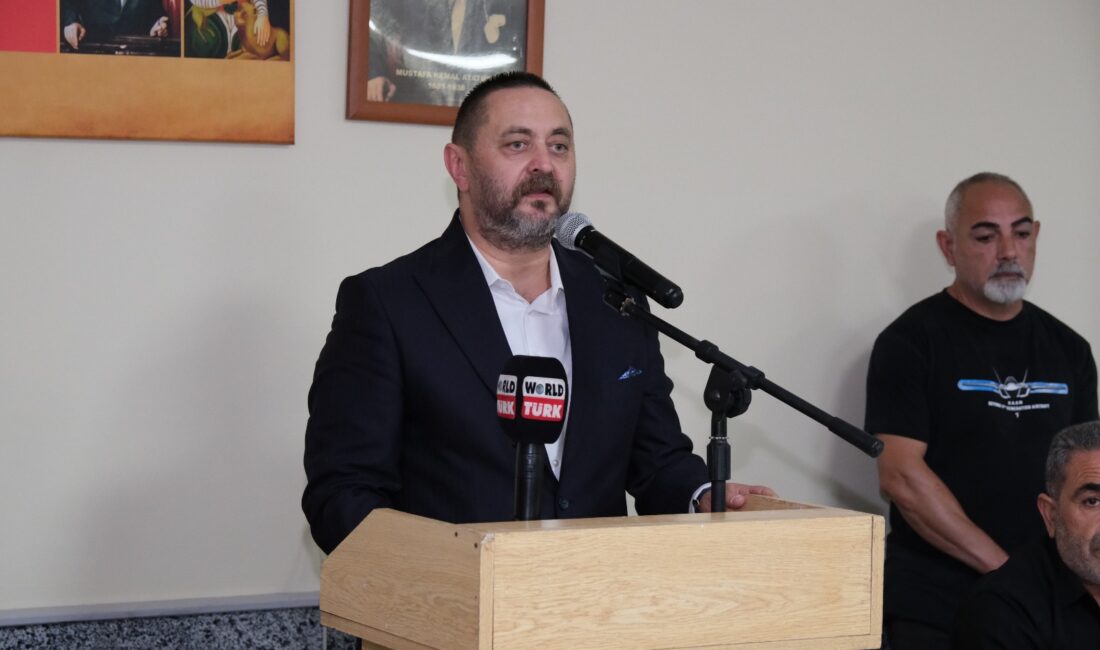 AK Parti Karşıyaka Belediye Meclisi Grup Başkanvekili Hasan Ünal, vefat