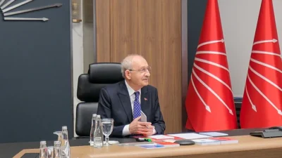 Mahkeme kararıyla göreve dönen Kemal Kılıçdaroğlu, son günlerde yaşanan grup