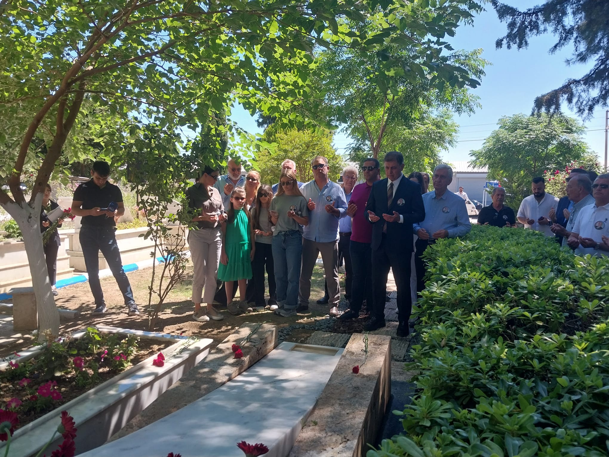 Başkan Tugay'dan Kurultay ve 'istifa' açıklaması: 'İstifayı düşünmüyorum; kendimden eminim'