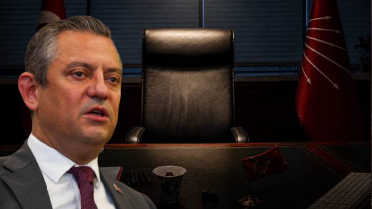 Özgür Özel cephesinden siyaseti sallayan 'günün kelimesi': 'Hiçbir zaman sahip olamayacaklar!