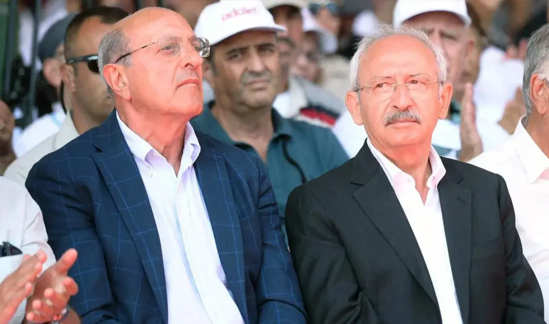 CHP İstanbul Milletvekili İlhan Kesici, Fatih Altaylı'ya çok konuşulacak açıklamalarda
