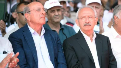 CHP İstanbul Milletvekili İlhan Kesici, Fatih Altaylı'ya çok konuşulacak açıklamalarda