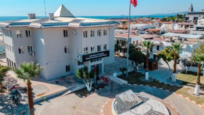 İzmir’in Seferihisar Belediyesi’ne yönelik yürütülen rüşvet ve imar usulsüzlüğü soruşturması