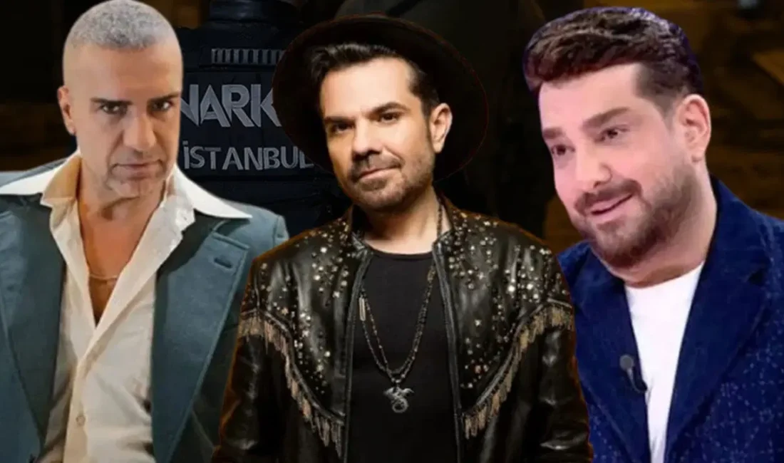 İstanbul Cumhuriyet Başsavcılığı’nca yürütülen uyuşturucu soruşturması kapsamında Adli Tıp Kurumu’na