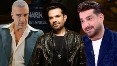 İstanbul Cumhuriyet Başsavcılığı’nca yürütülen uyuşturucu soruşturması kapsamında Adli Tıp Kurumu’na