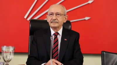 "Mutlak butlan" yönetimi tasfiye düğmesine bastı. Kılıçdaroğlu'nun canlı yayında hedef