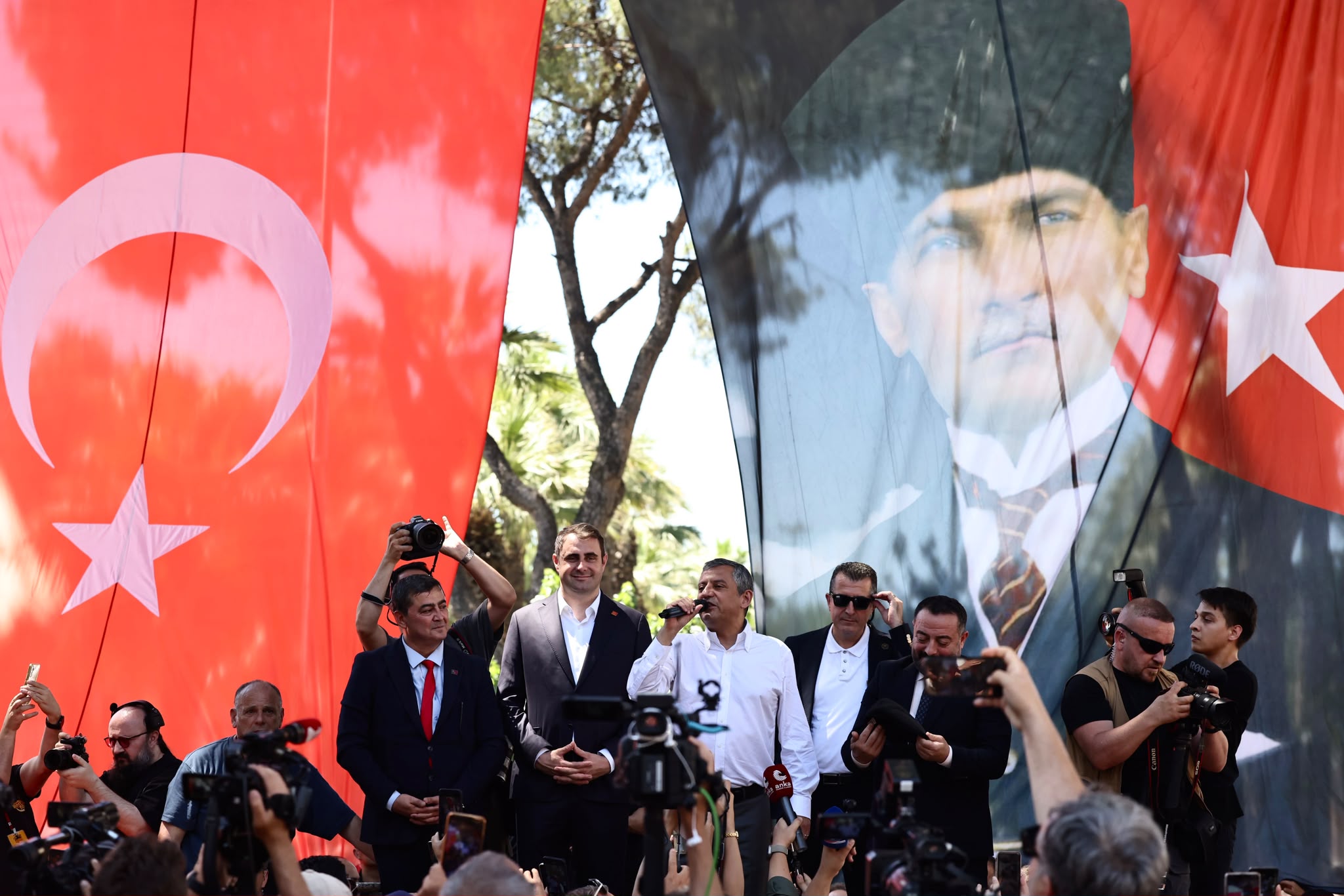 Çağatay Güç'ten Genel Merkeze rest: 'Butlan kararları yok hükmündedir' 1 Çağatay Güç'ten Genel Merkeze rest: 'Butlan kararları yok hükmündedir'