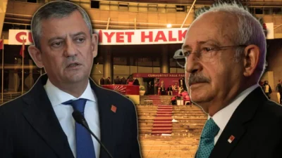 833 noter onaylı delege imzasının ardından tanınan süre 26 Haziran'da