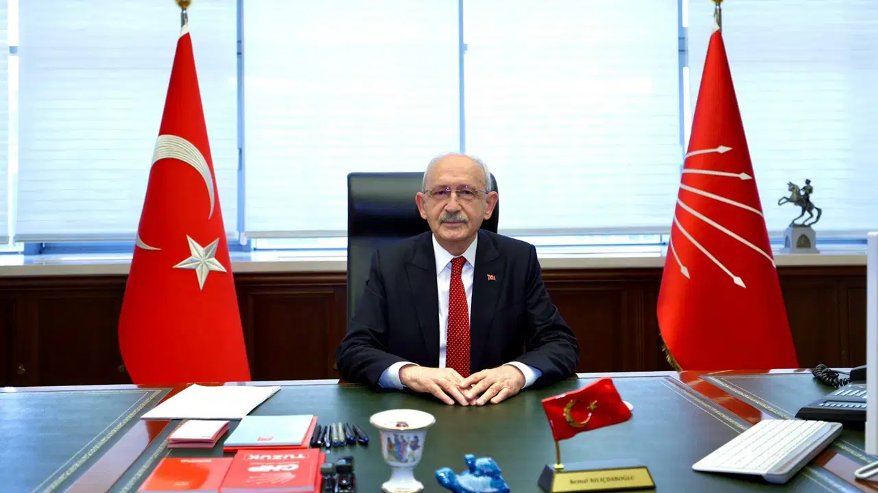 CHP Bugün Grup Toplantısı yapacak mı? Kılıçdaroğlu’ndan Meclis Başkanlığı’na yanıt!