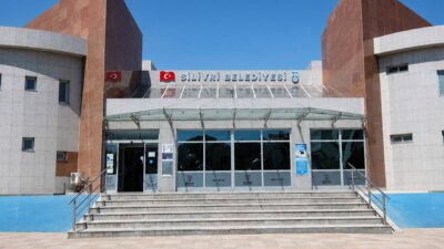 Silivri Belediye Başkanı Bora Balcıoğlu'nun da aralarında bulunduğu 17 kişinin