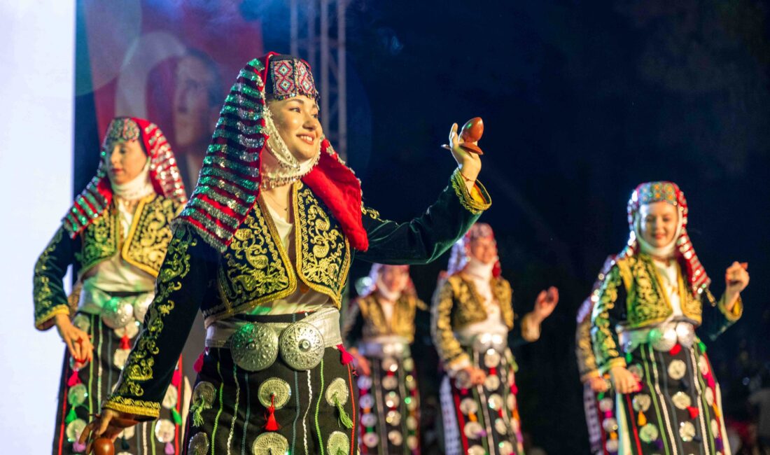 4-7 Haziran 2026 tarihleri arasında düzenlenen festival, bu yıl Anadolu'nun